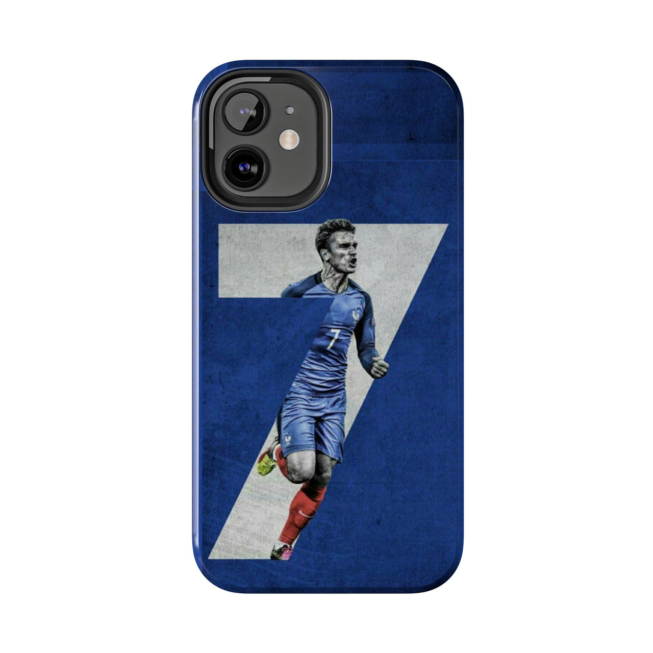 Antoine Griezmann Tough Phone Case