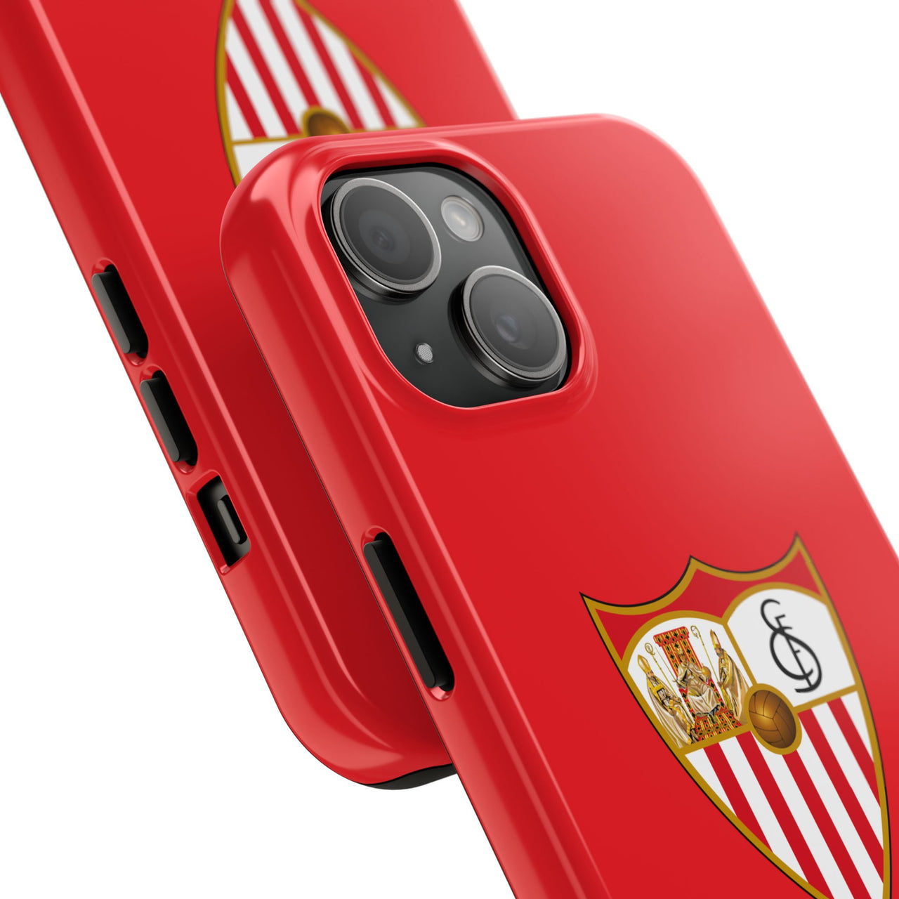 Sevilla Tough Phone Case