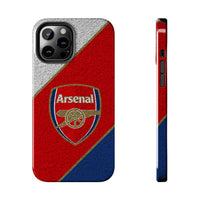 Thumbnail for Arsenal Tough Phone Case