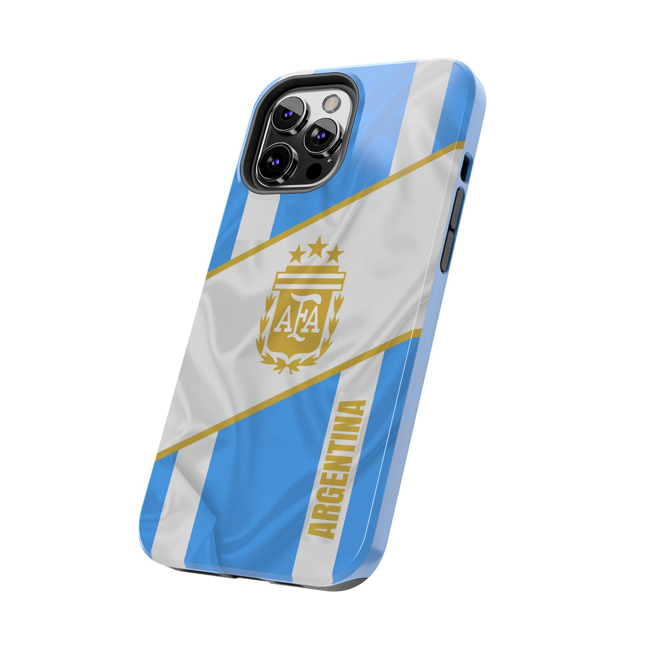 Argentina National Team Tough Phone Case