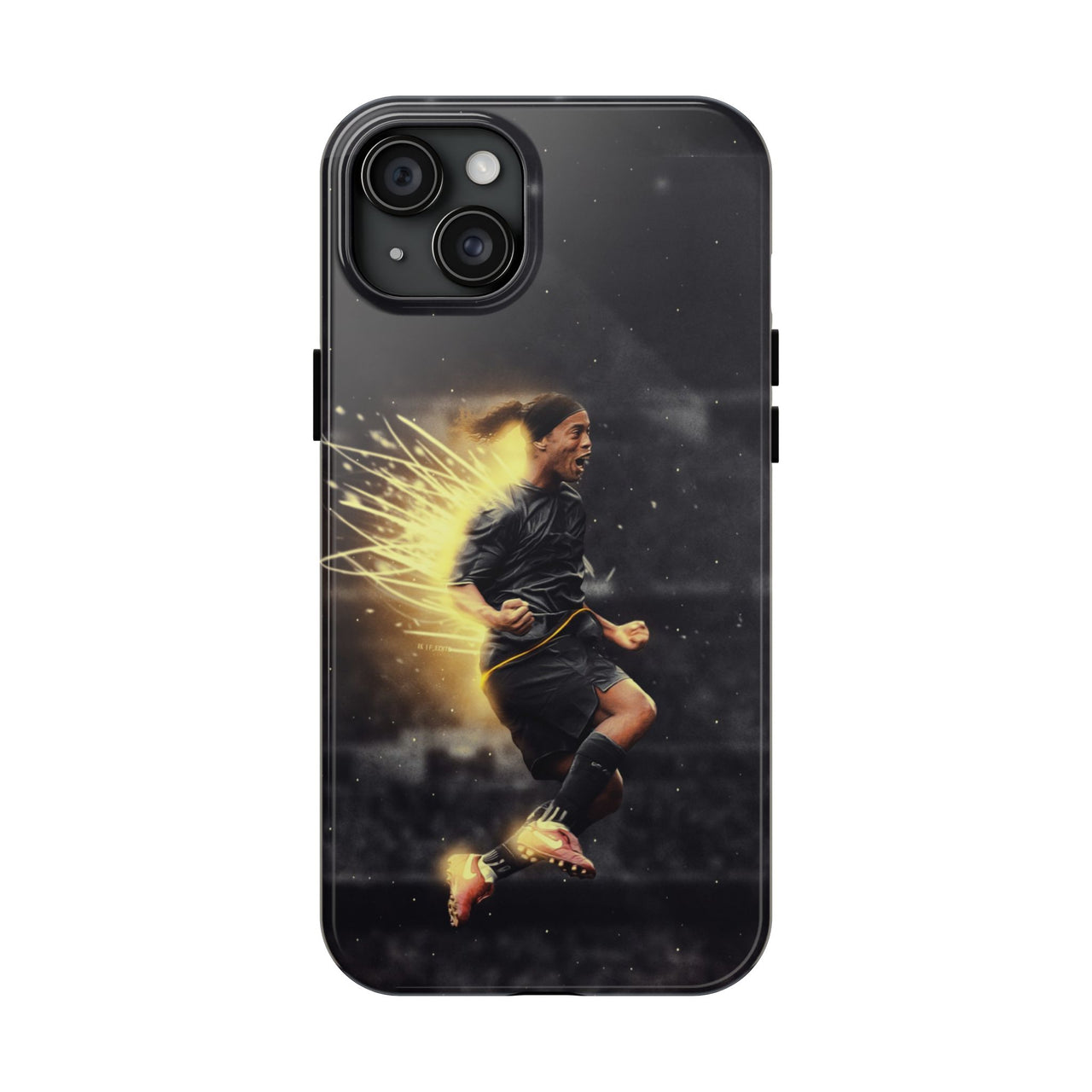 Ronaldinho Tough Phone Case