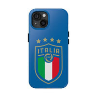 Thumbnail for Italy National Team Tough Phone Case