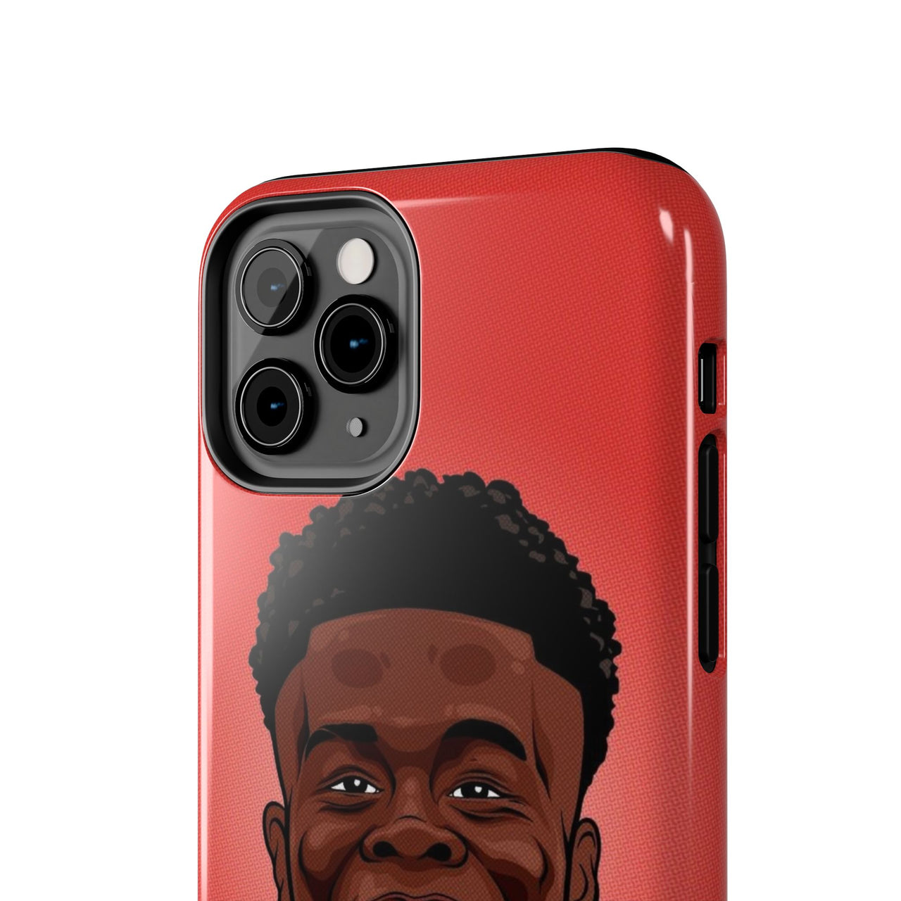 Bukayo Saka Tough Phone Case