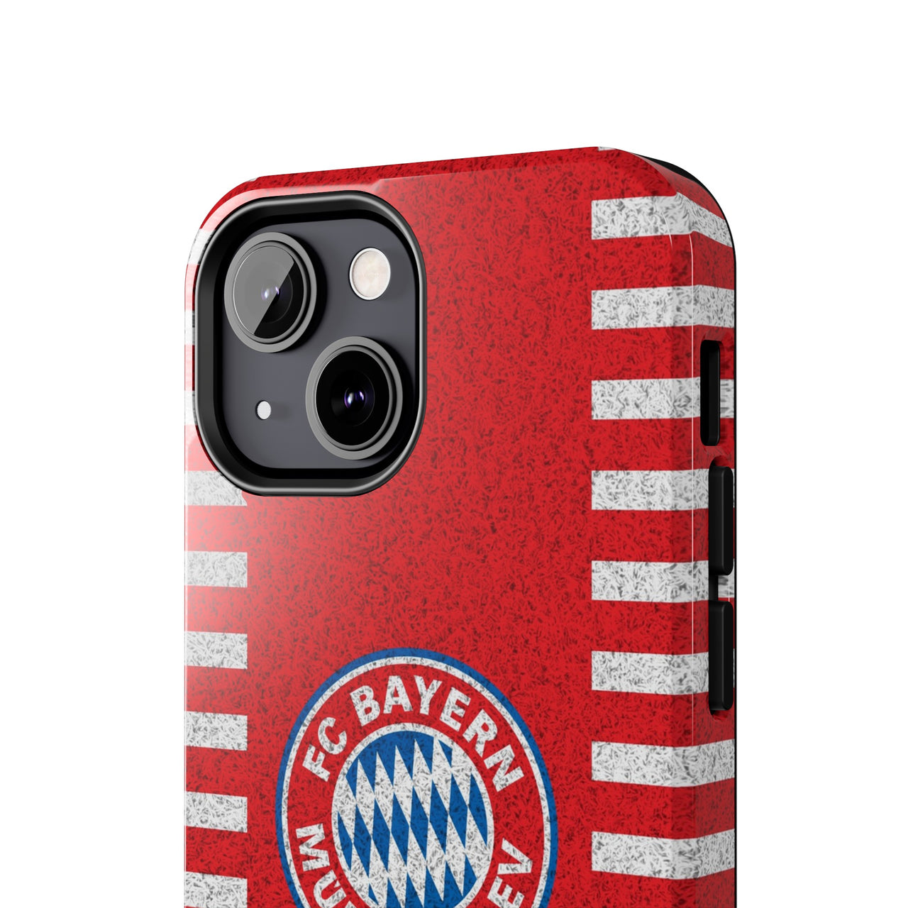 Bayern Munich Tough Phone Case