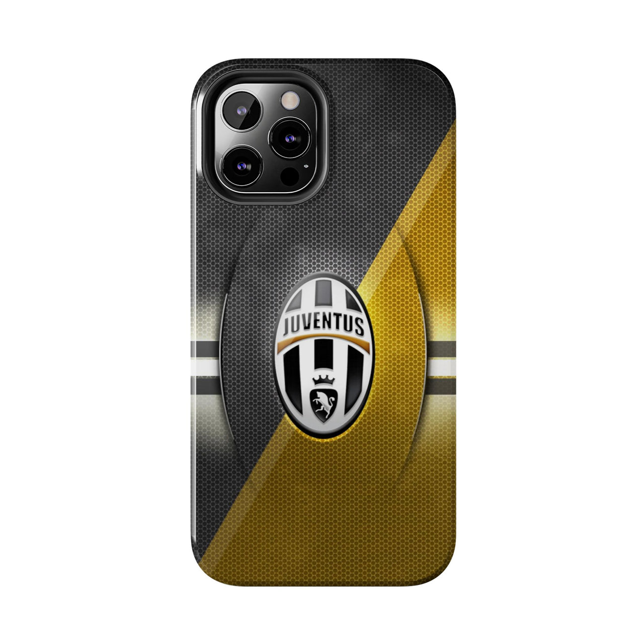 Juventus FC Phone Case