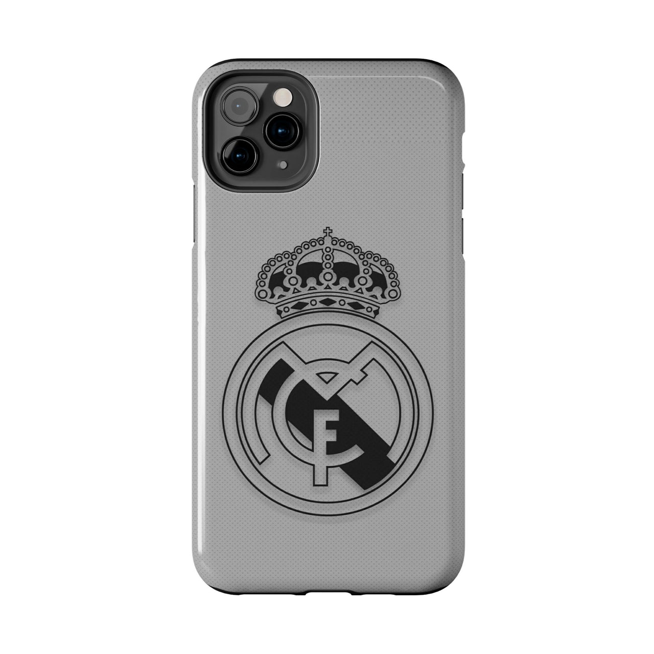 Real Madrid Phone Case