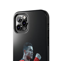 Thumbnail for Cristiano Ronaldo Portugal Case Mate Tough Phone Case