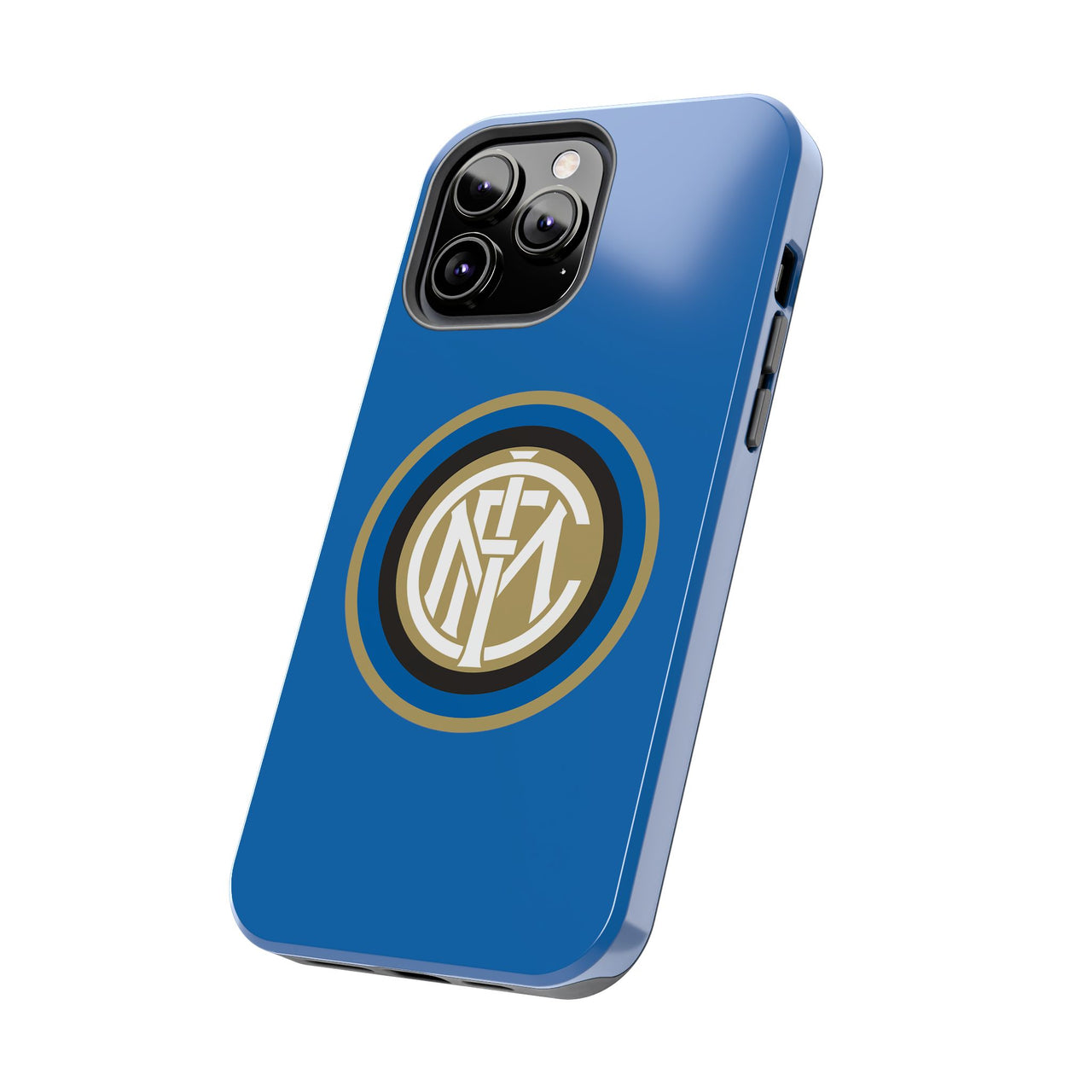 Inter Milan Phone Case