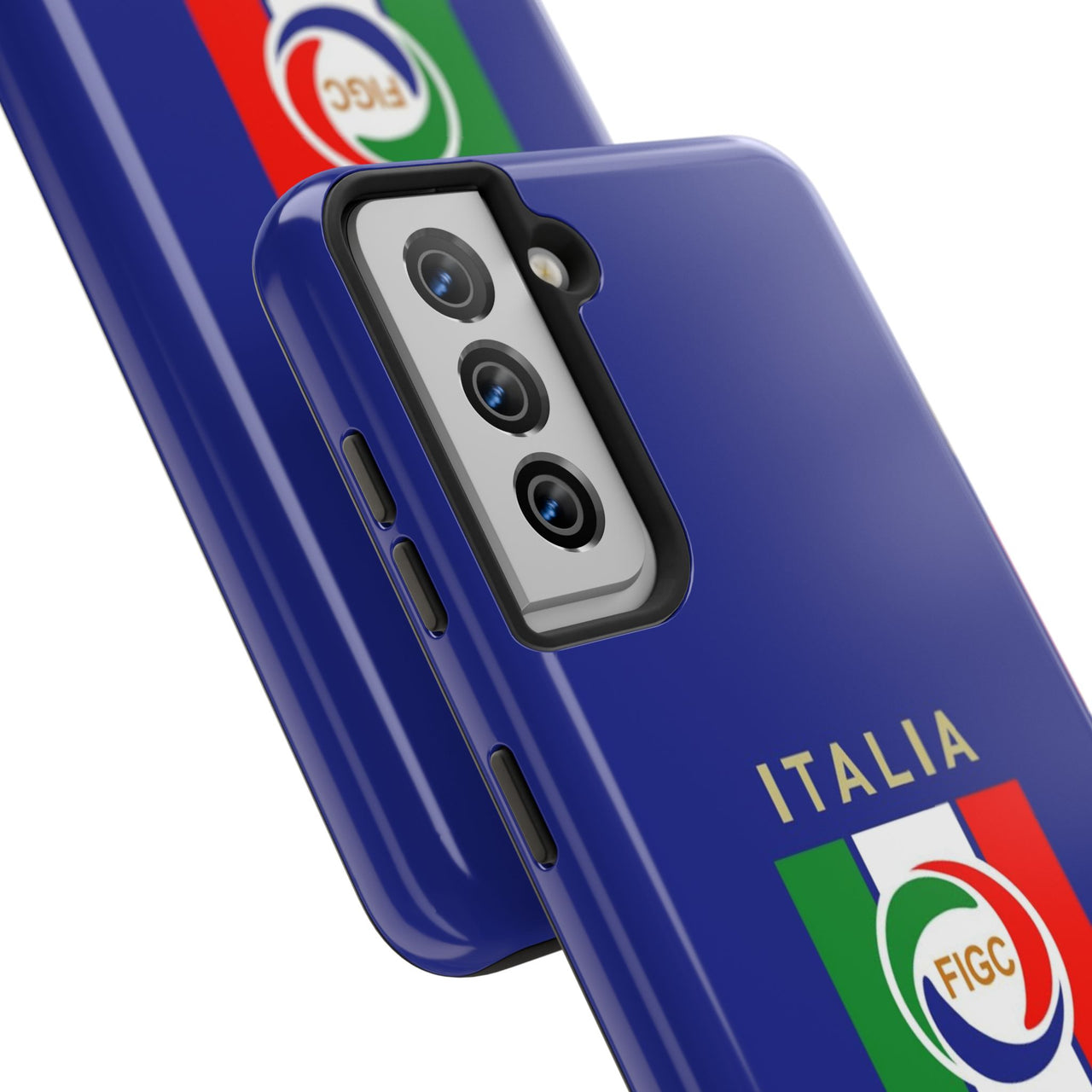 Italian National Team Tough Phone Case