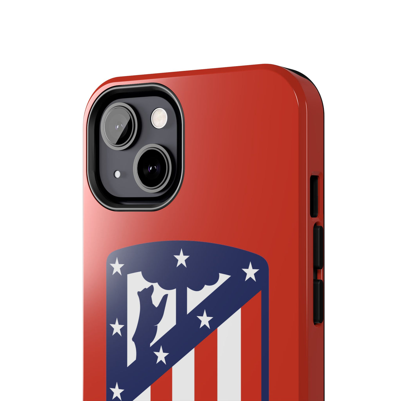 Atletico Madrid Phone Case