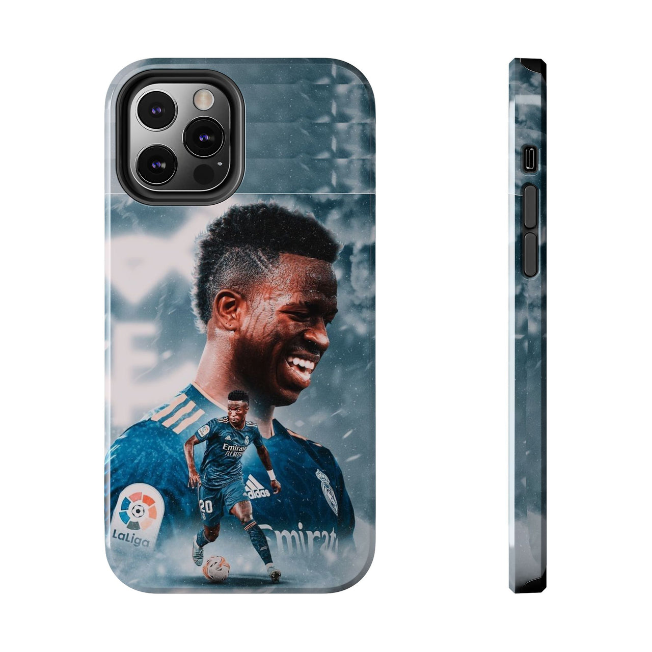 Vinicius Jr Tough Phone Cases