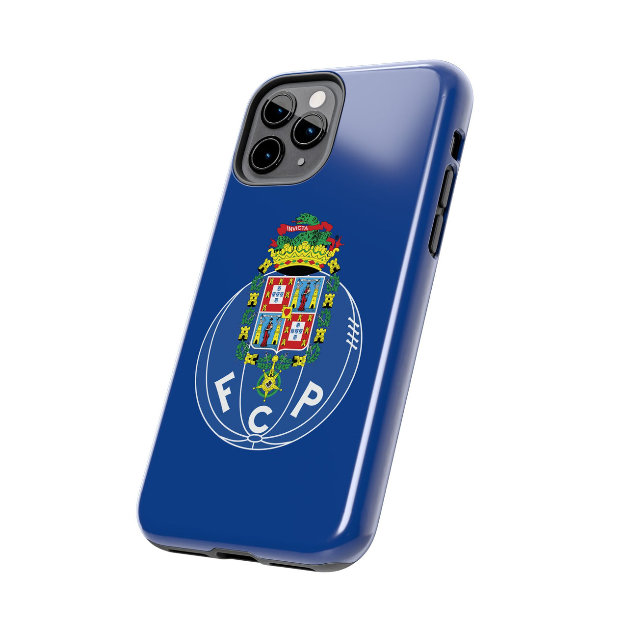 Porto Phone Case