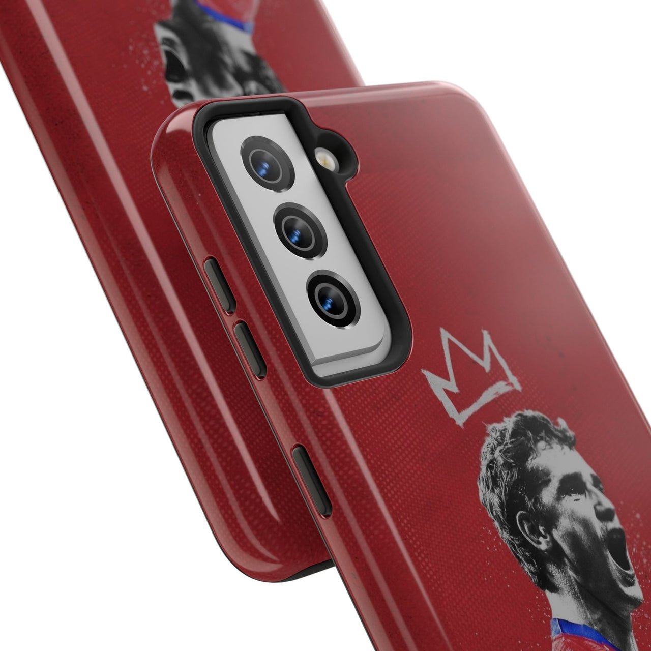 Antoine Griezmann Tough Phone Case