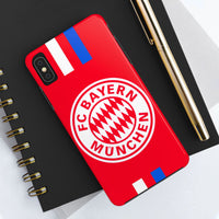 Thumbnail for Bayern Munich Mate Tough Phone Case