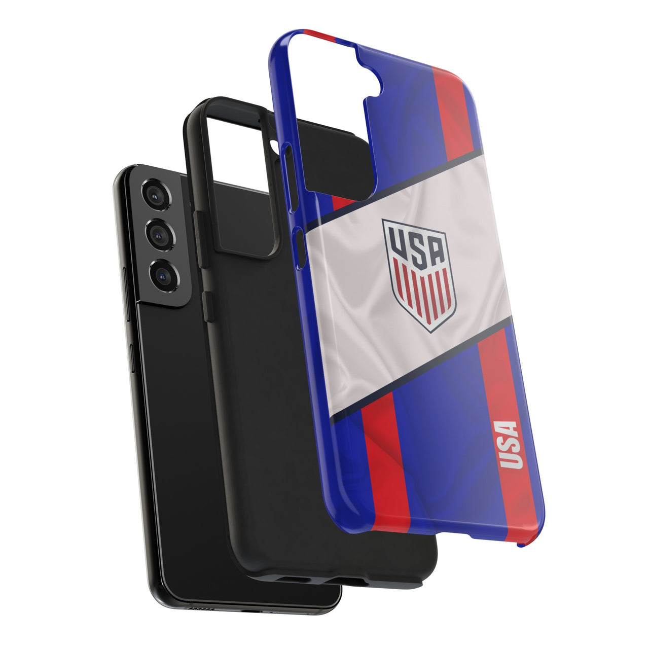 USA National Team Tough Phone Case