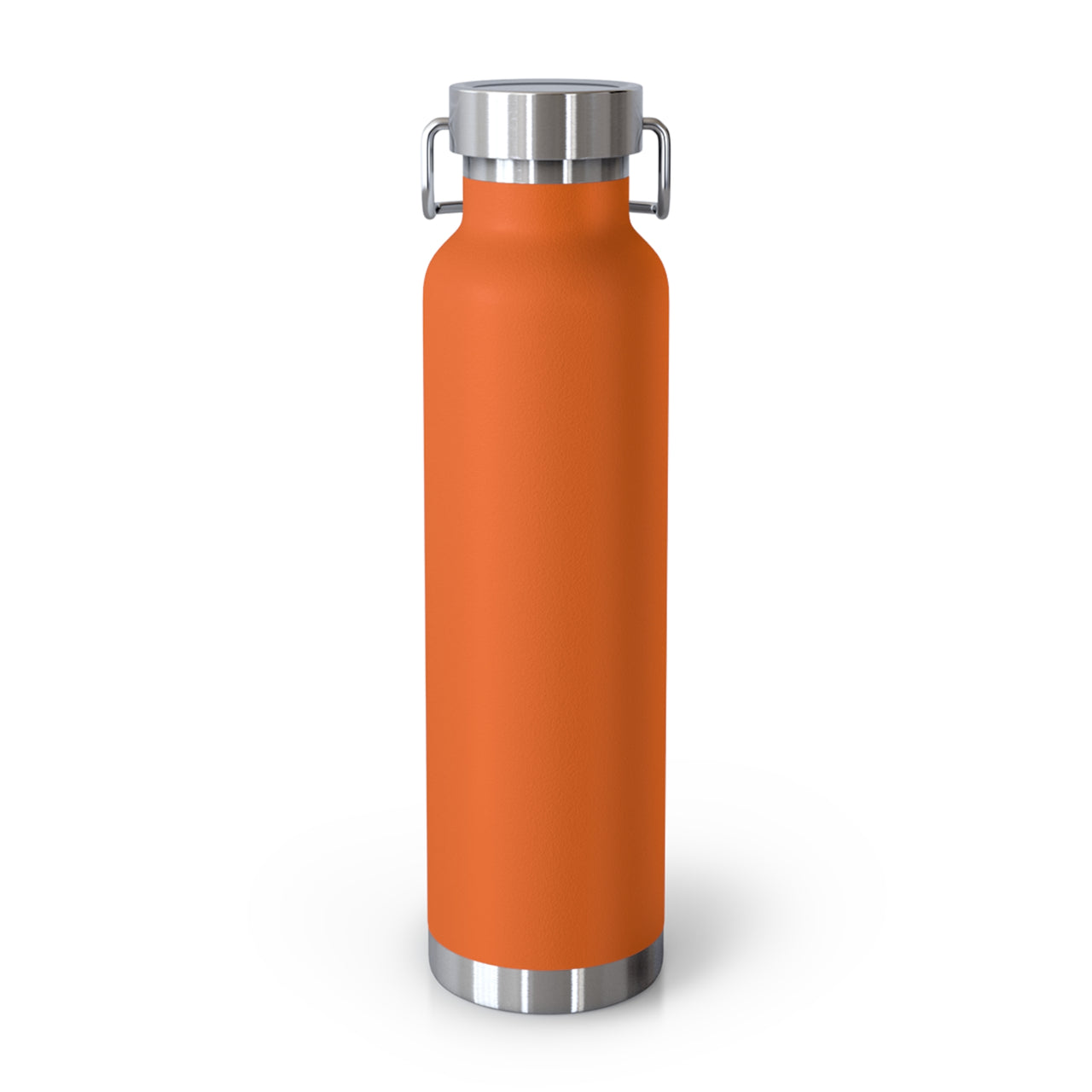 Argentina Copper Vacuum Insulated Bottle, 22oz