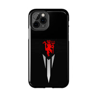 Thumbnail for Manchester United Red Devil Phone Case