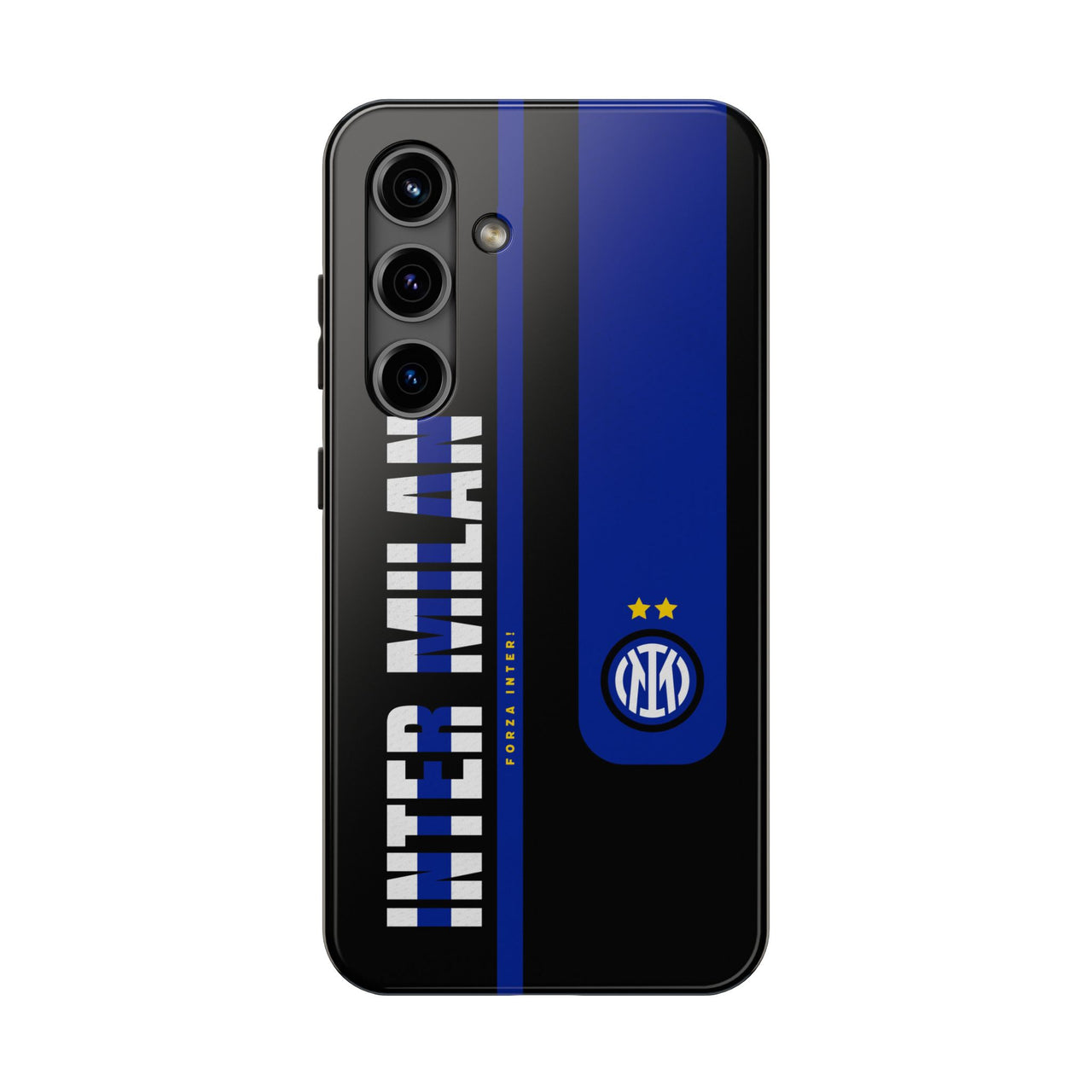 Inter Milan Tough Phone Case