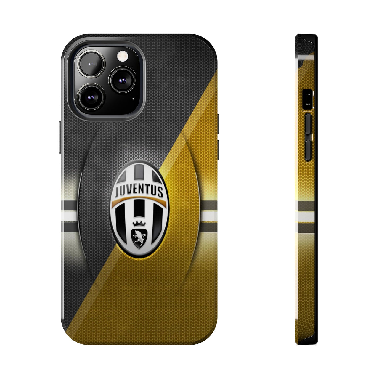 Juventus FC Phone Case