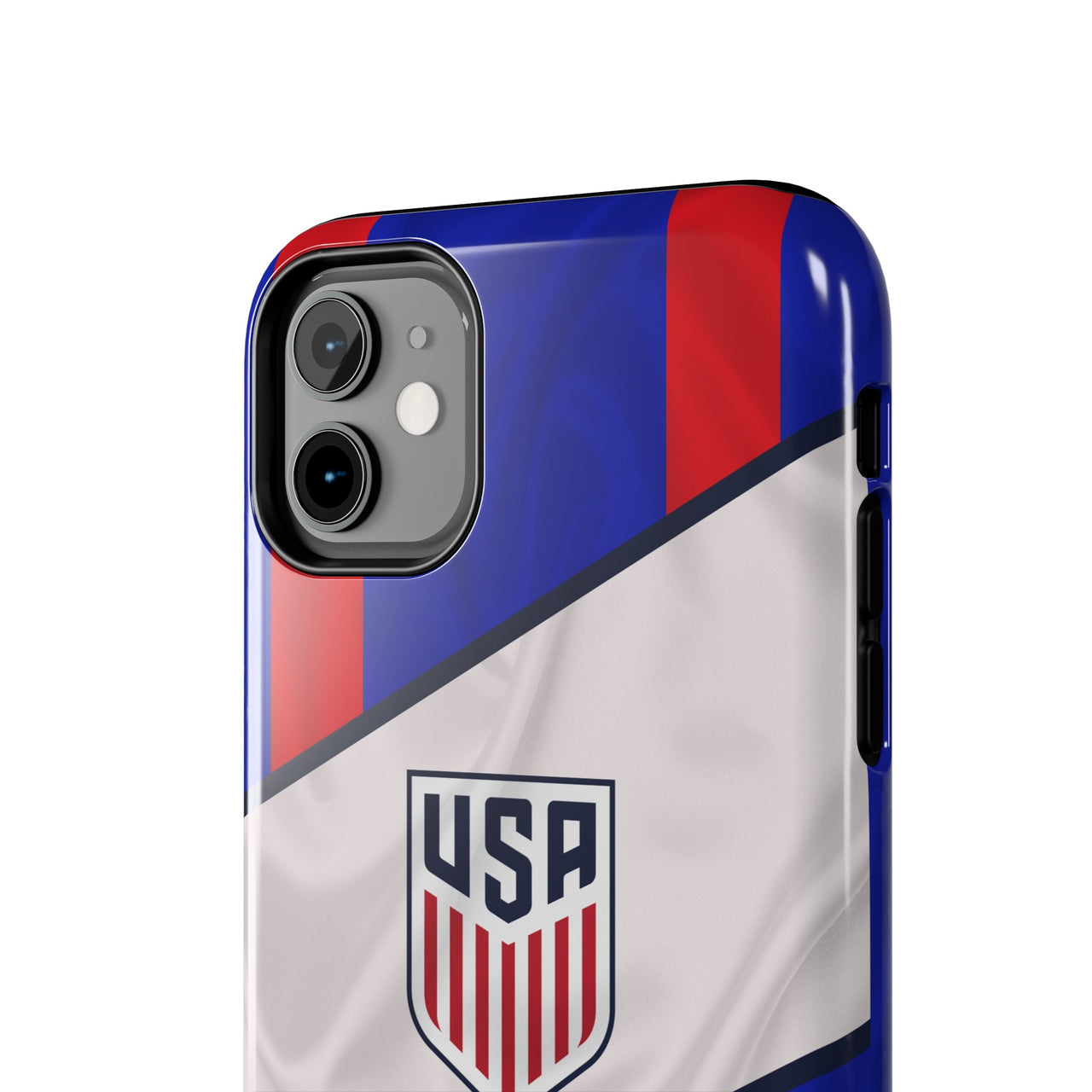 USA National Team Tough Phone Case