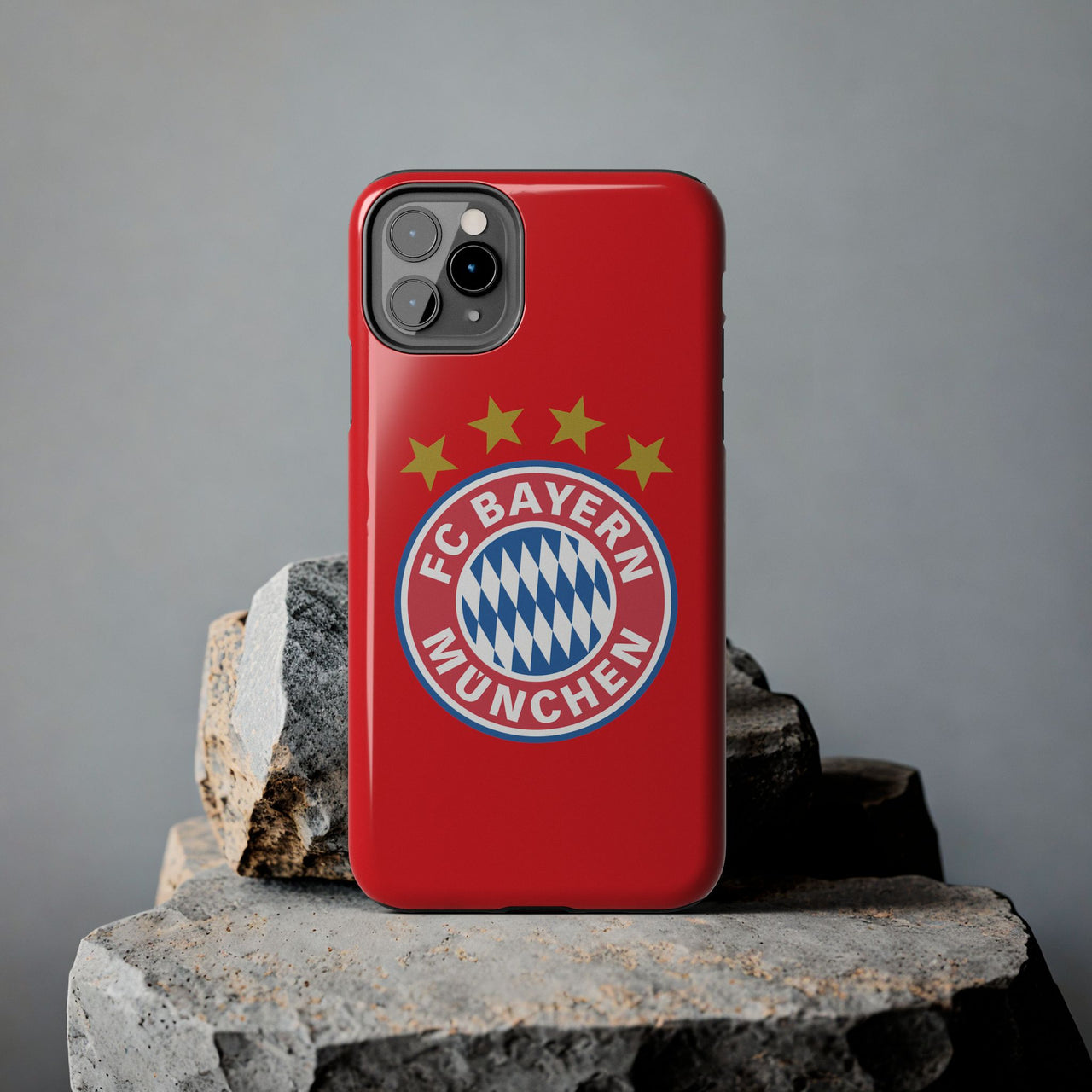 Bayern Munich Phone Case