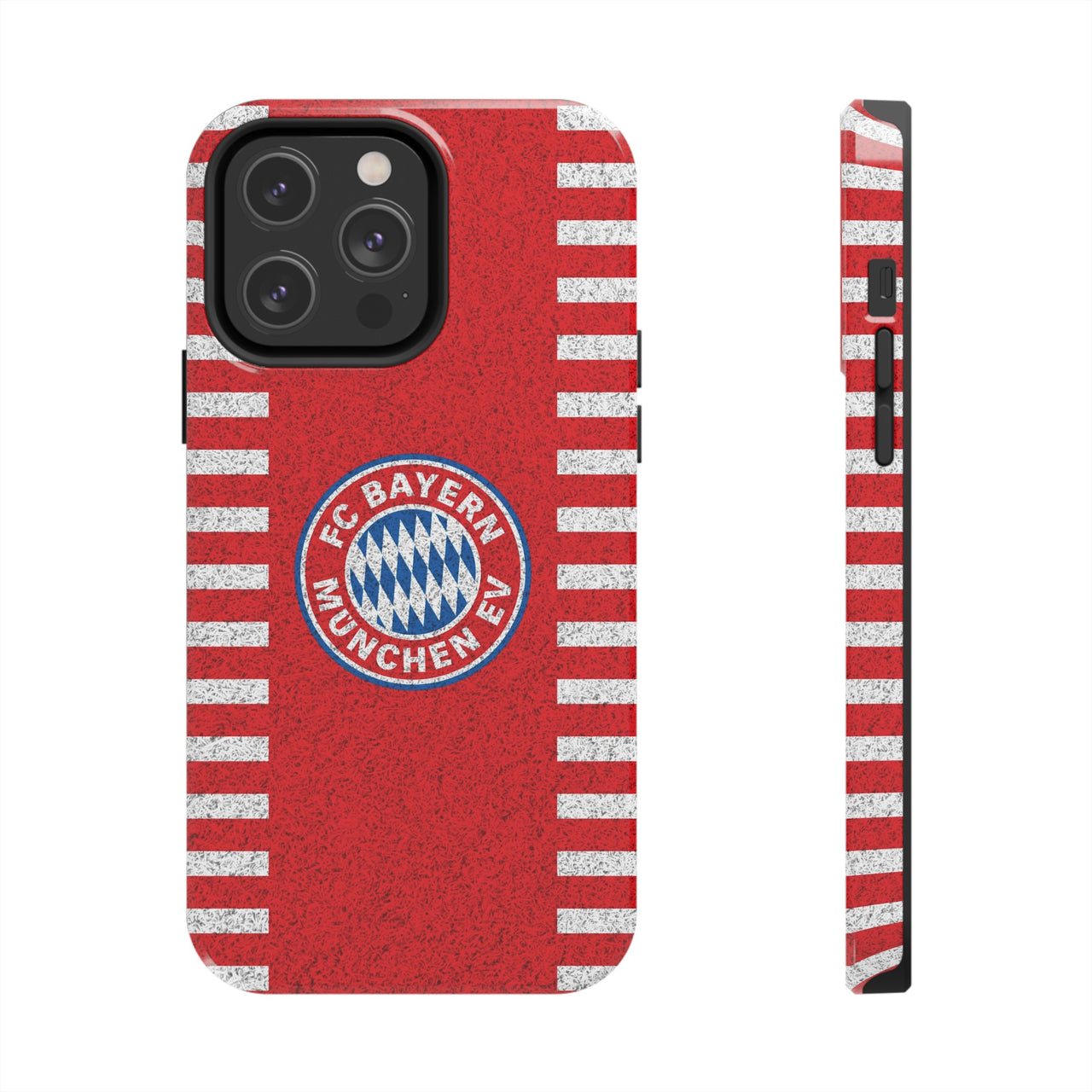 Bayern Munich Tough Phone Case