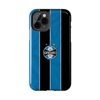 Thumbnail for Grêmio Tough Phone Cases