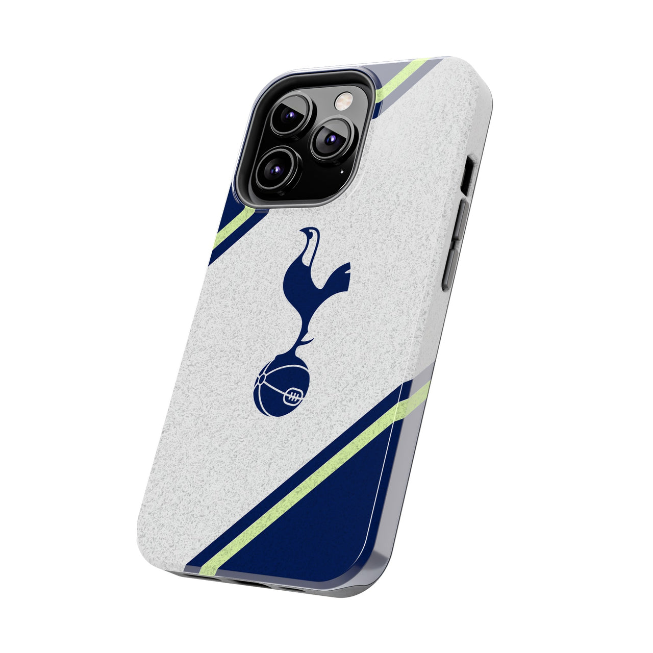 Tottenham Hotspurs Tough Phone Case