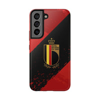 Thumbnail for Belgium National Team Tough Phone Cases