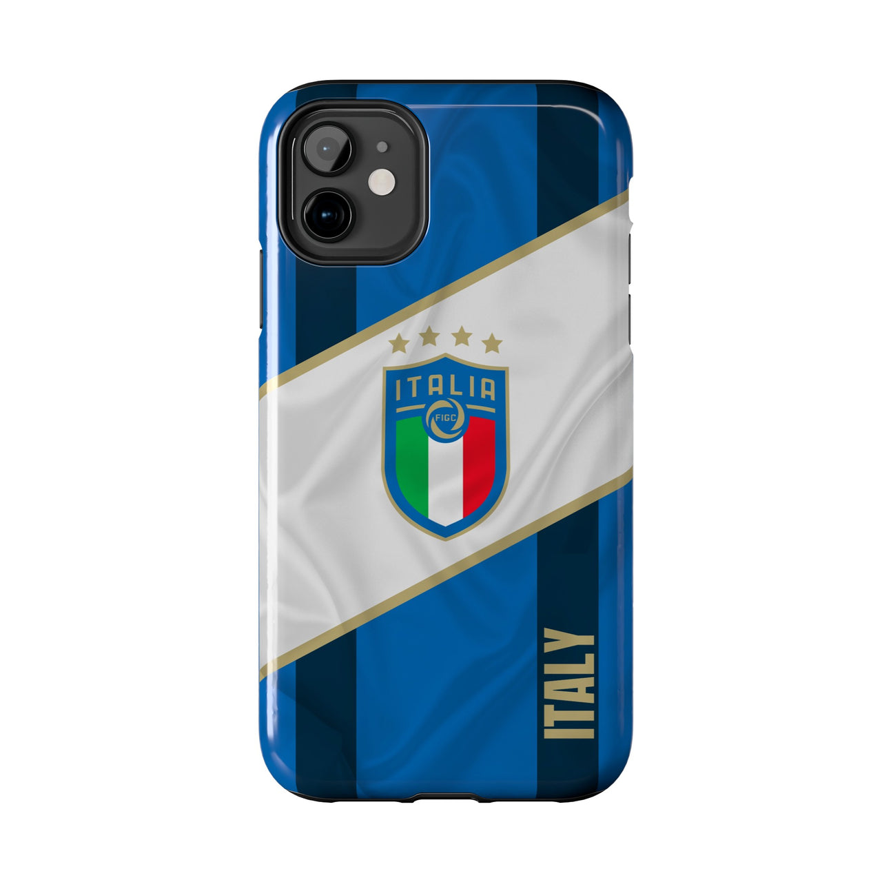 Italy National Team Tough Phone Case