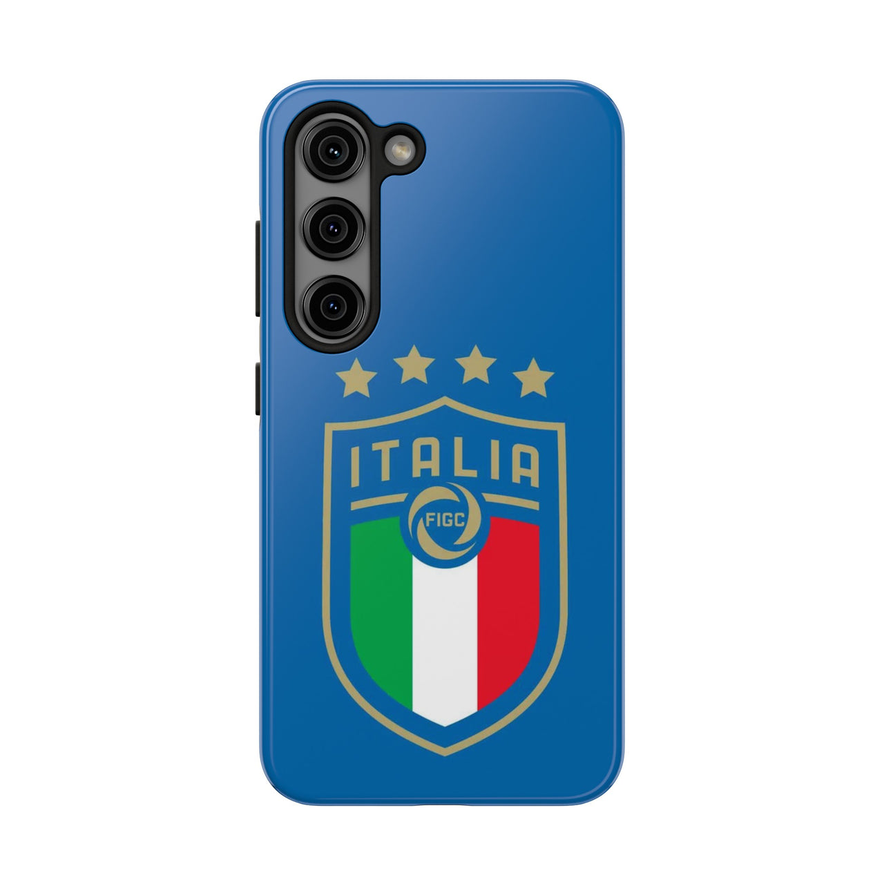 Italy National Team Tough Phone Case