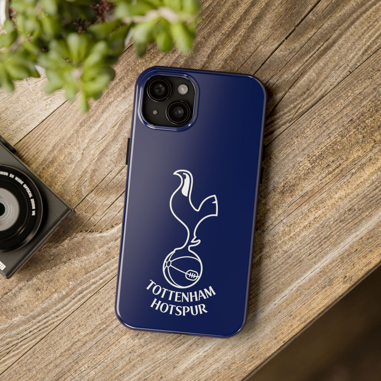 Tottenham Hotspur Phone Case