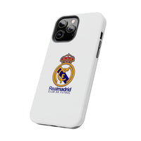 Thumbnail for Real Madrid Phone Case