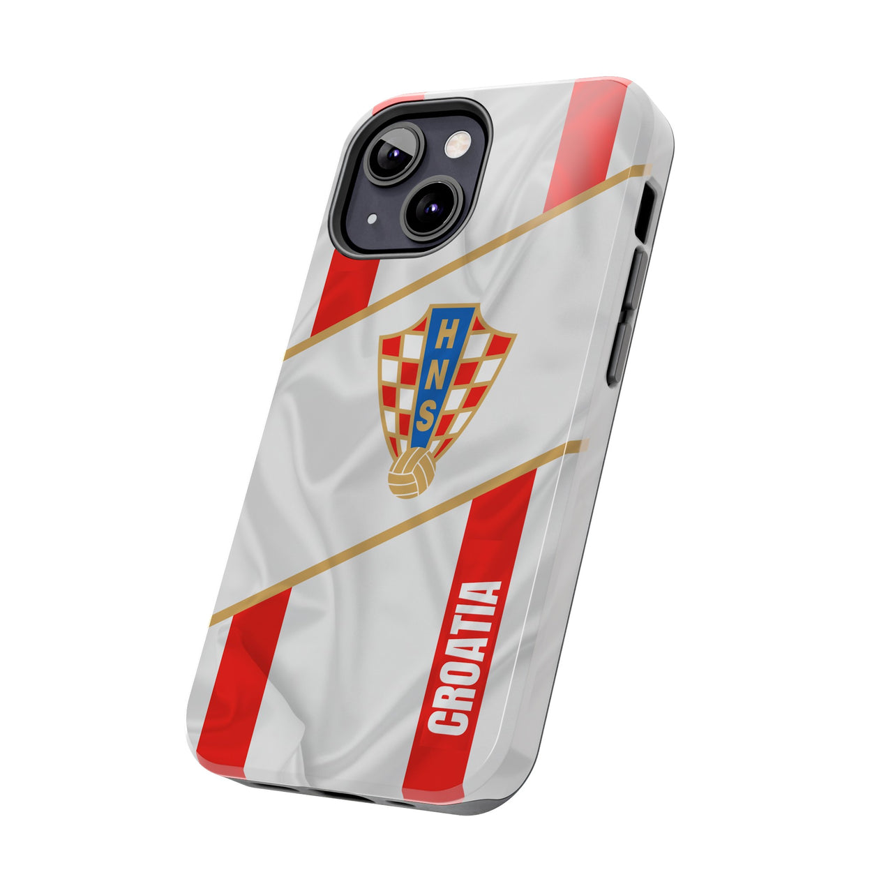 Croatia National Team Tough Phone Case