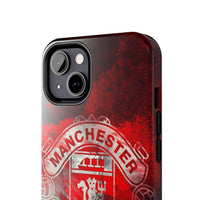 Thumbnail for Manchester United  Phone Case