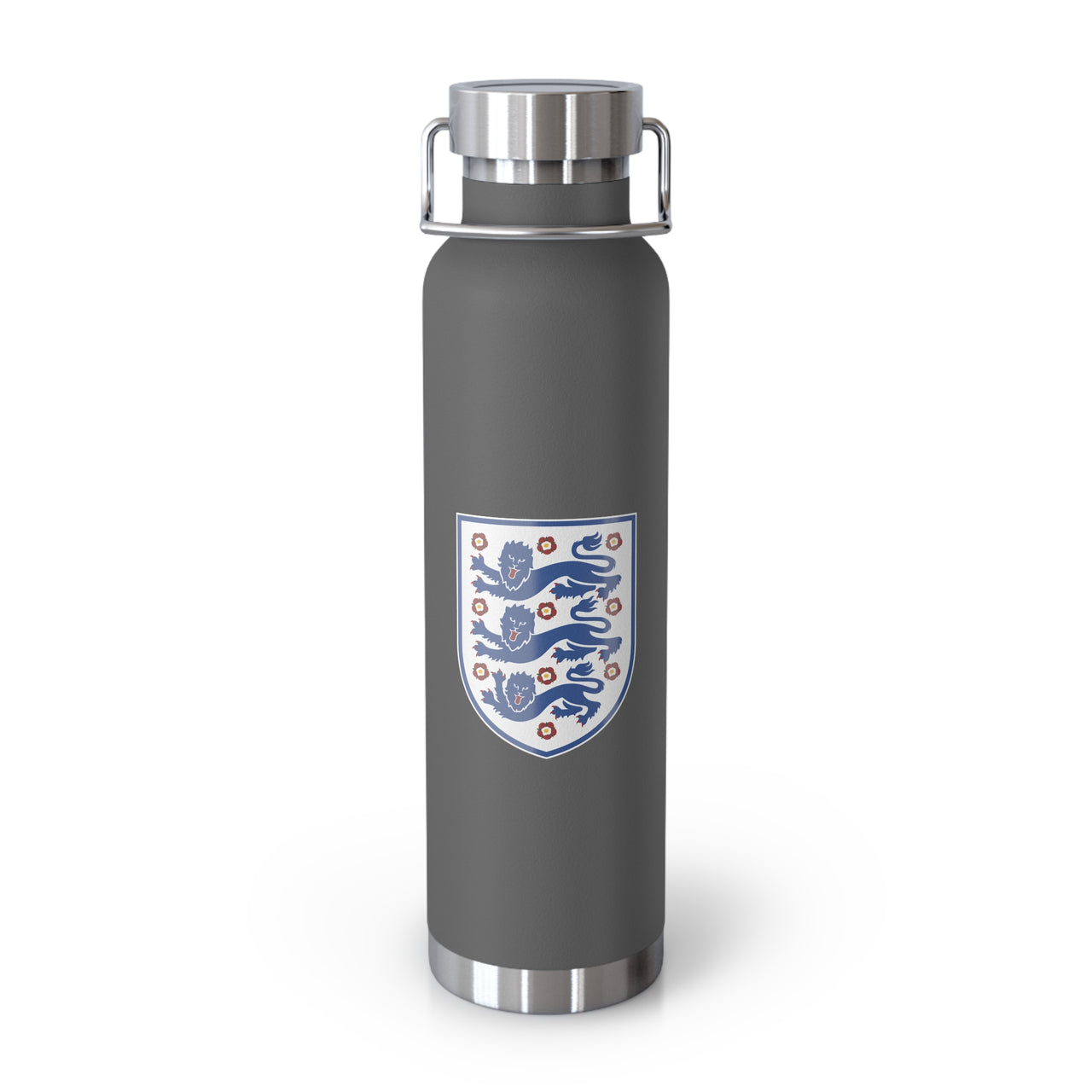 England Copper Vacuum Insulated Bottle, 22oz