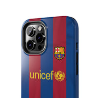 Thumbnail for Barcelona Unicef Phone Case