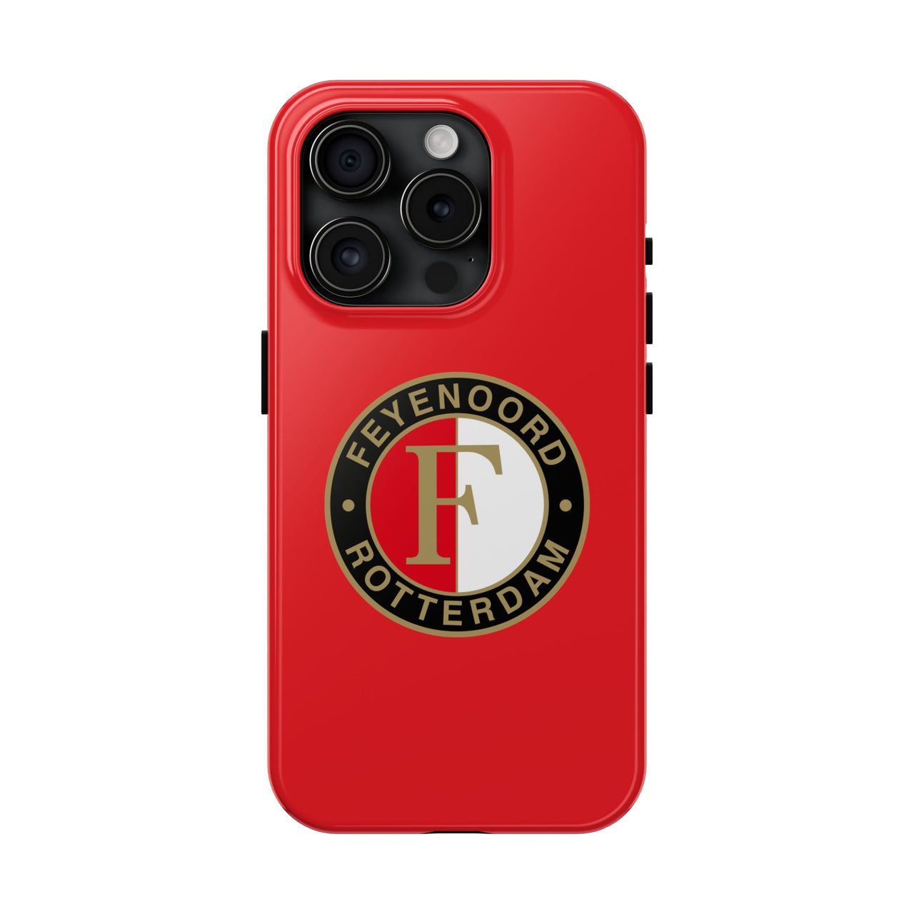 Feyenoord Tough Phone Cases