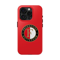 Thumbnail for Feyenoord Tough Phone Cases