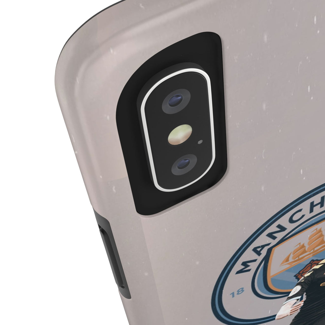 Kevin De Bruyne Tough Phone Case