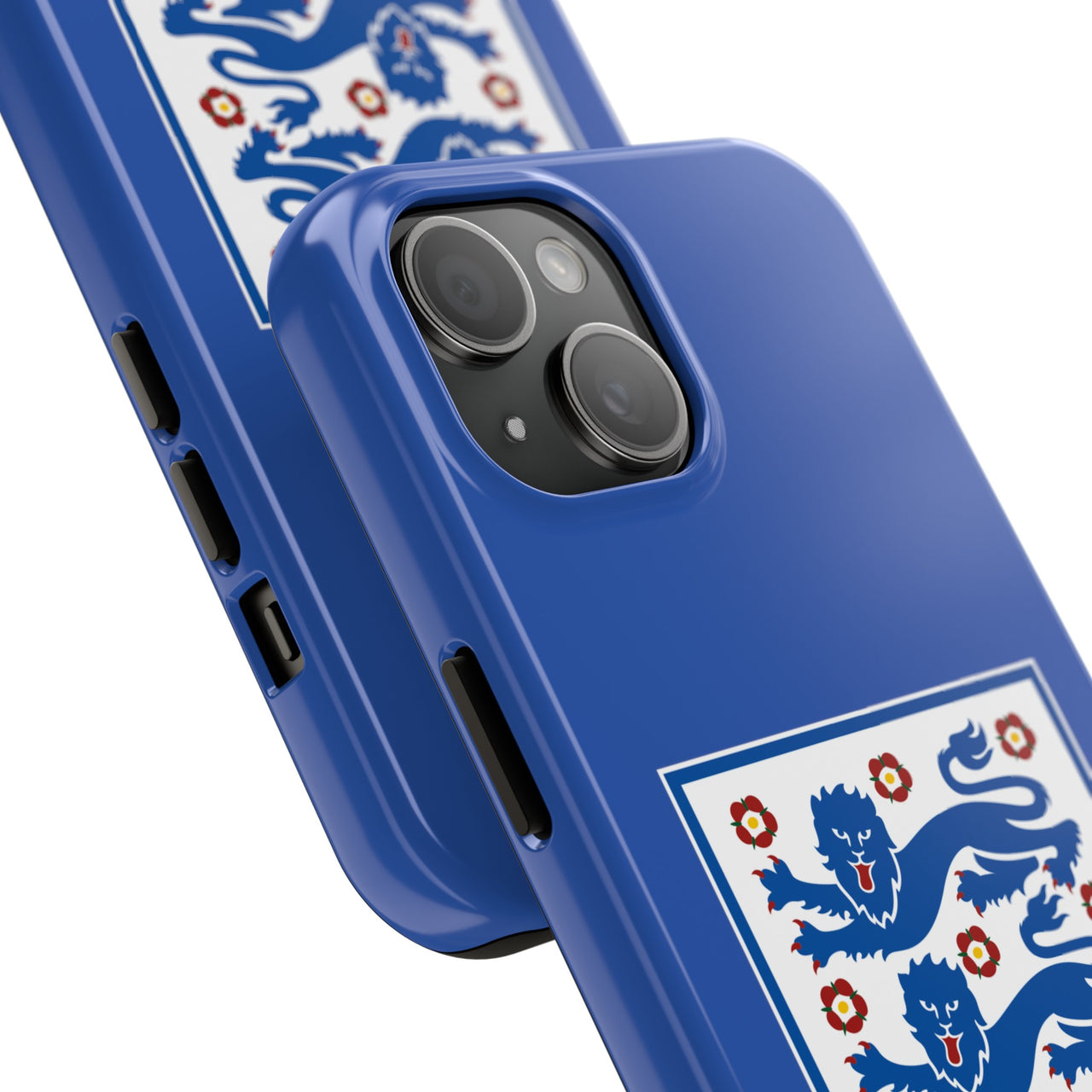 England National Team Tough Phone Cases