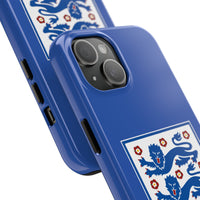 Thumbnail for England National Team Tough Phone Cases