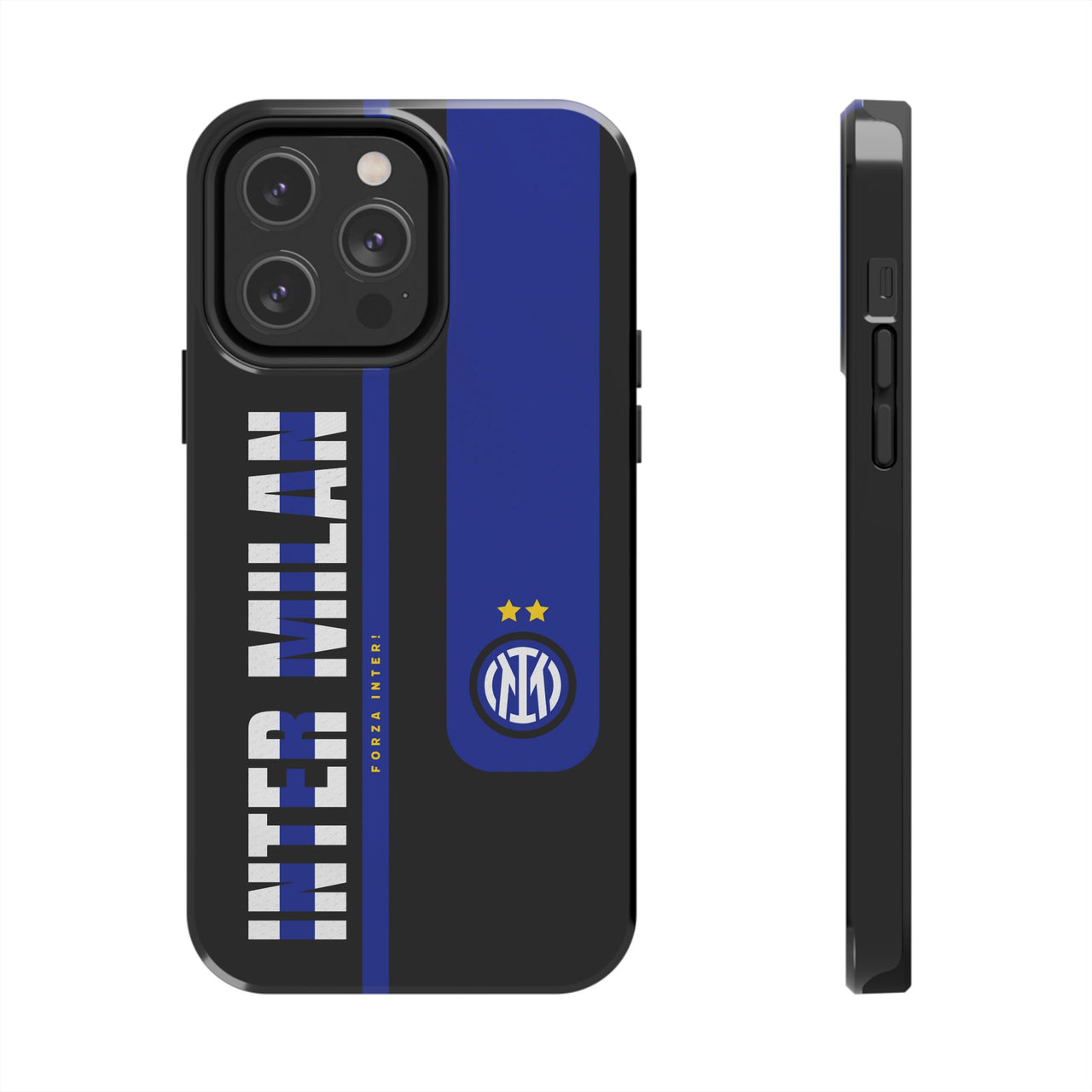 Inter Milan Tough Phone Case