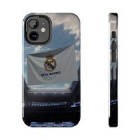 Thumbnail for Real Madrid Tough Phone Case