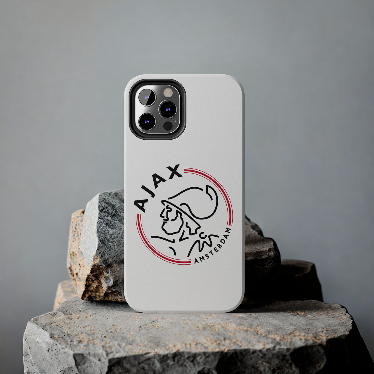 Ajax Tough Phone Case