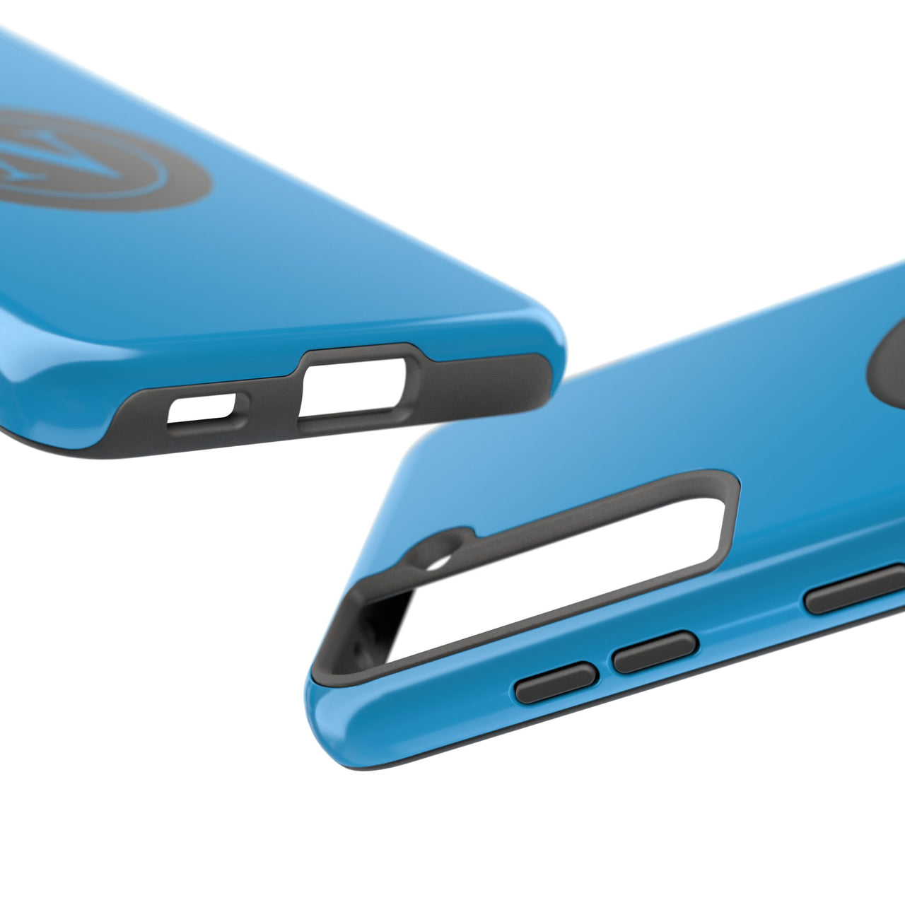 Napoli Tough Phone Case