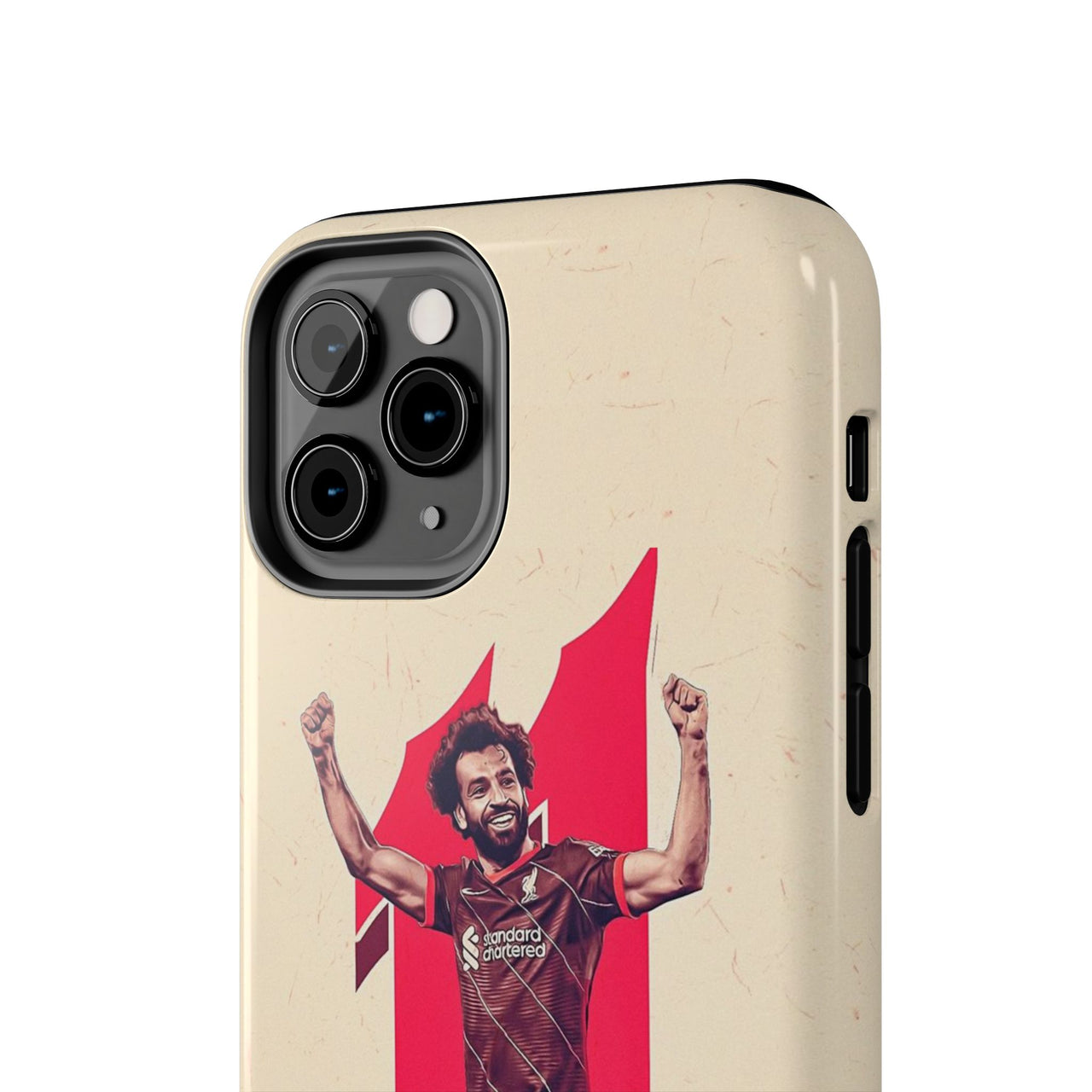 Mohammad Salah Tough Phone Case