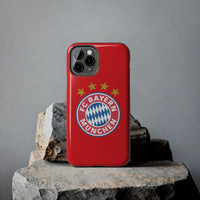 Thumbnail for Bayern Munich Phone Case