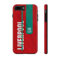 Thumbnail for Liverpool You'll Never Walk Alone Tough Phone Case