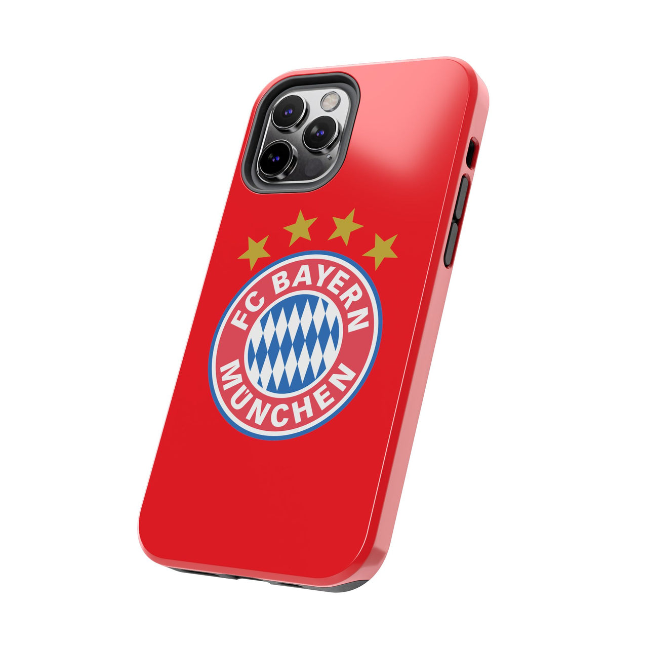 Bayern Munich Phone Case